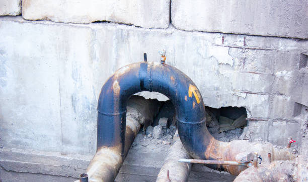 Best Water damage restoration near me  in Carrollton, GA